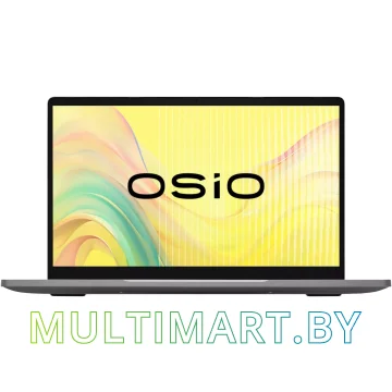 Ноутбук OSiO FocusLine F140i-006 картинка 2
